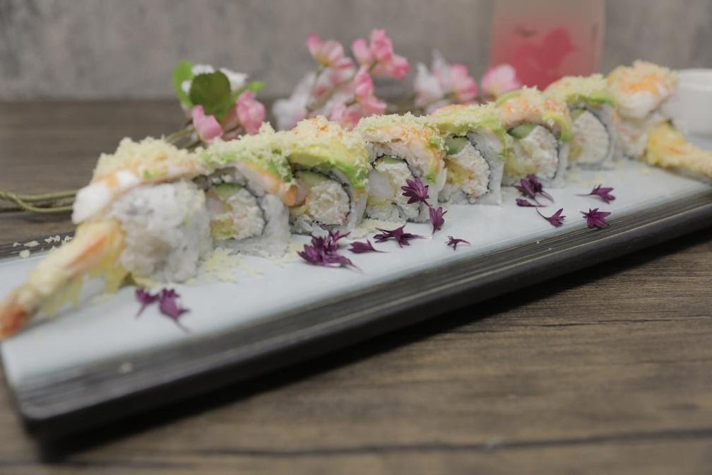 Kopan Sushi & Ramen by null