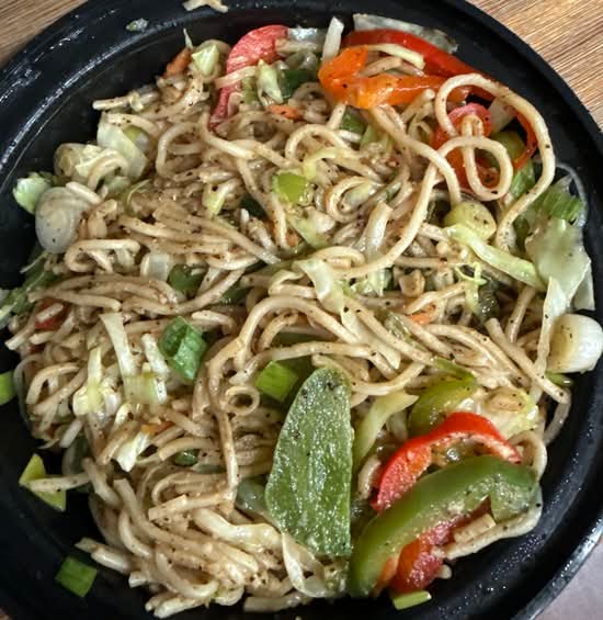 Masala Cafe Chettinad by null