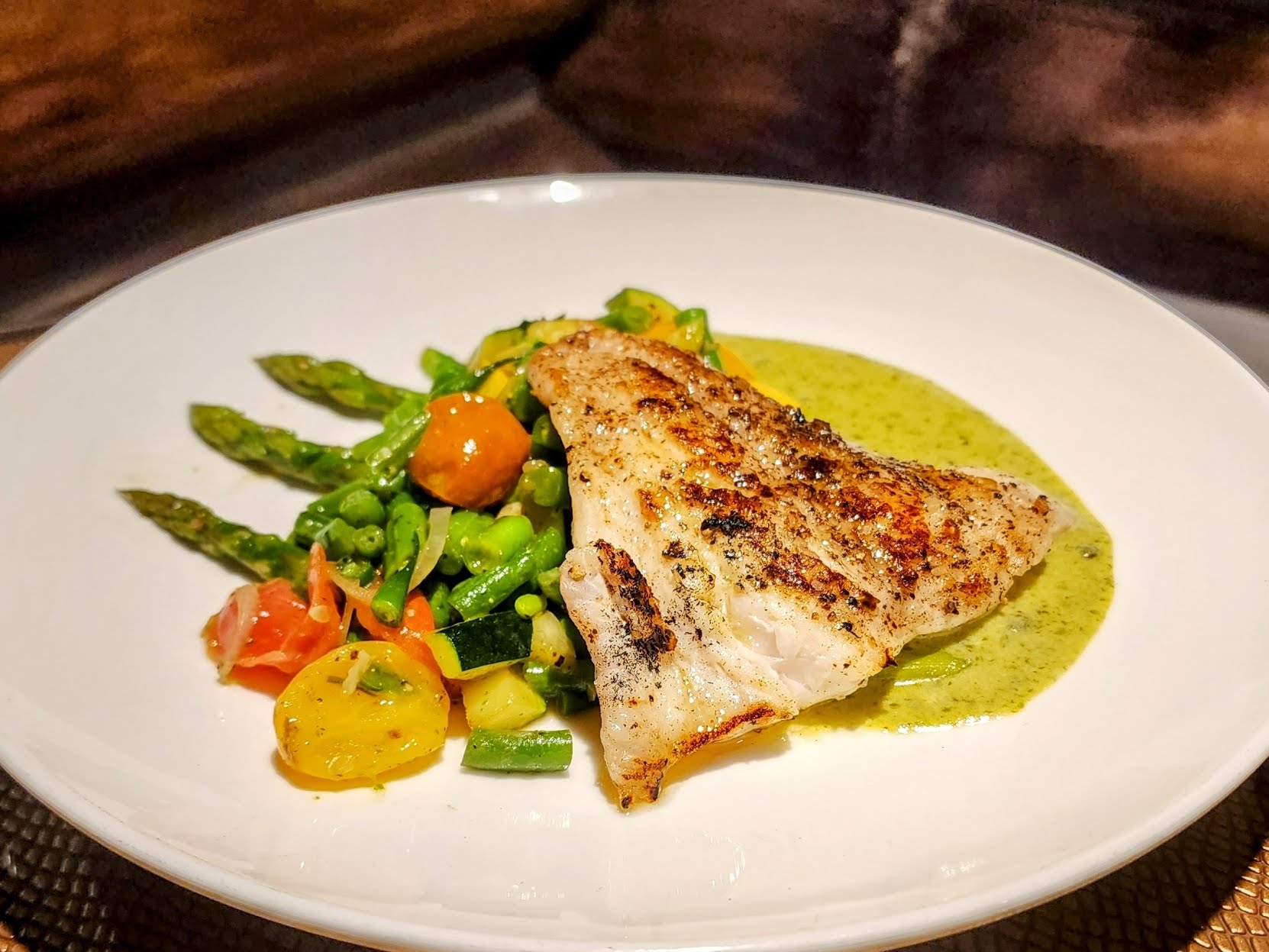 Rainbow Lodge by null