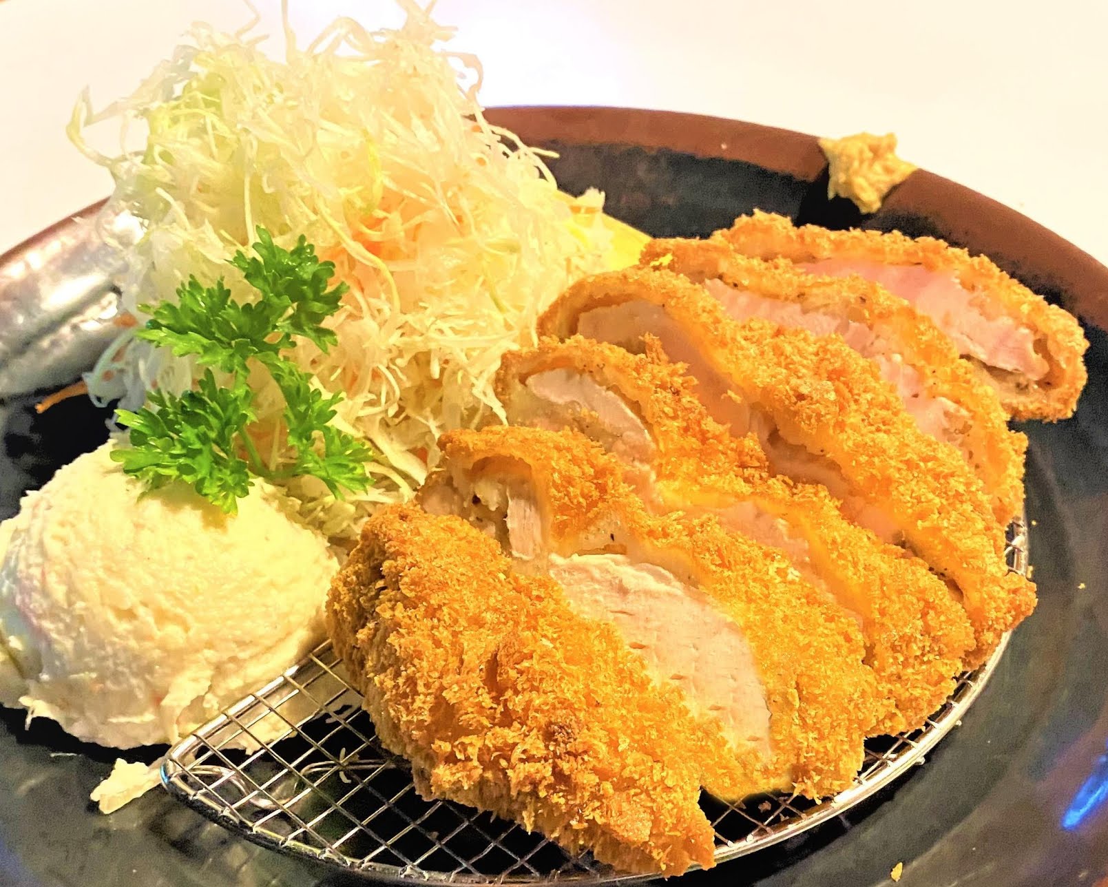 Midoh - Rowland Heights by null