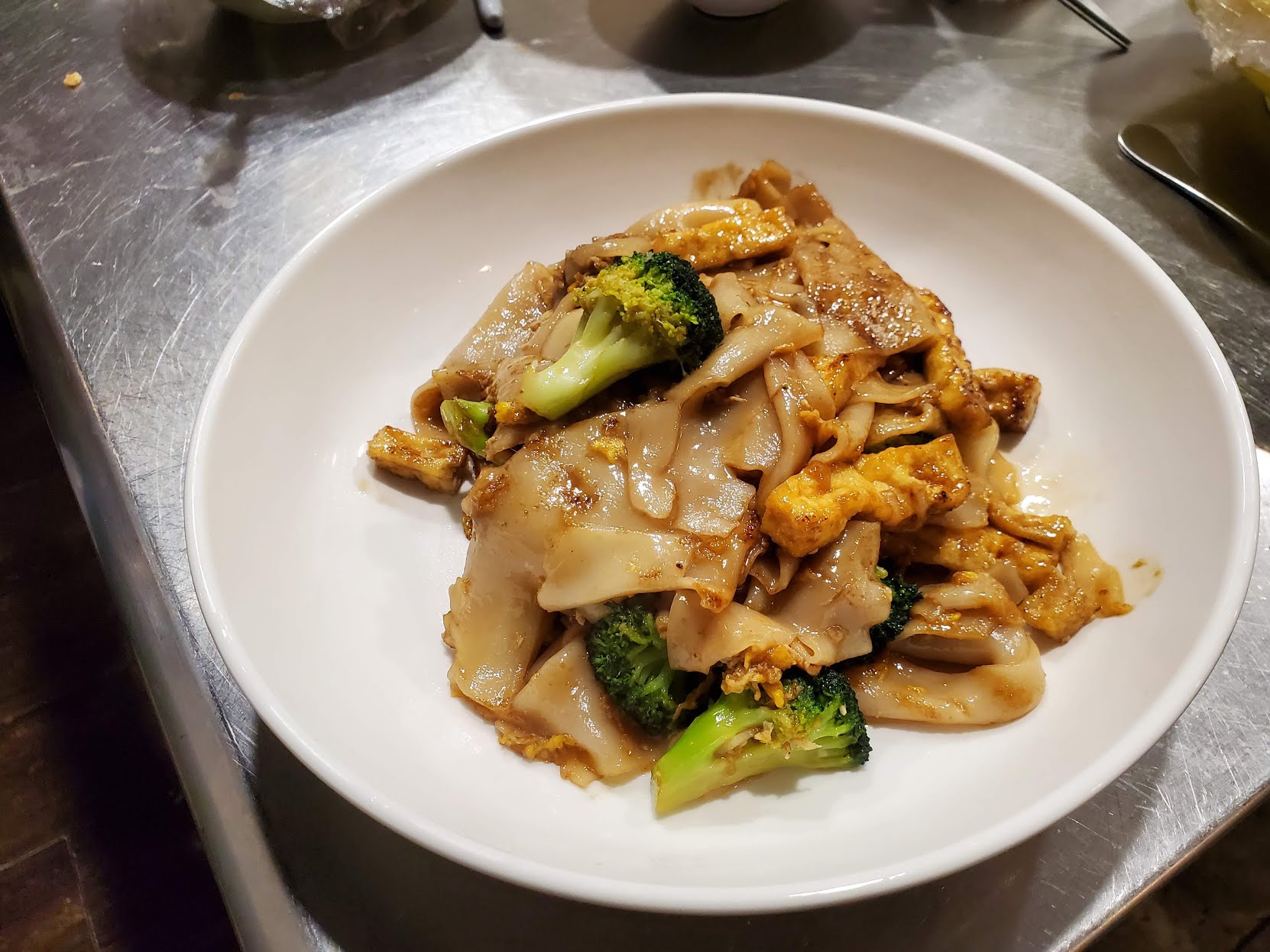 Thai & Noodle Outlet by null