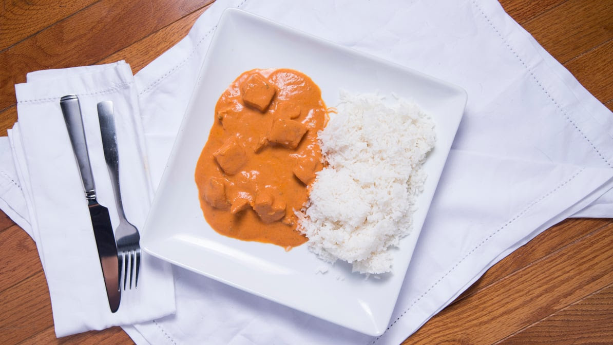 Rangoli Indian Cuisine by null