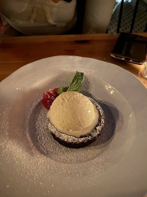 Chantelle NYC by null