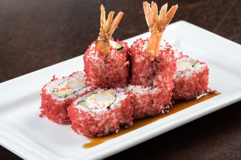 RA Sushi Bar Restaurant by null