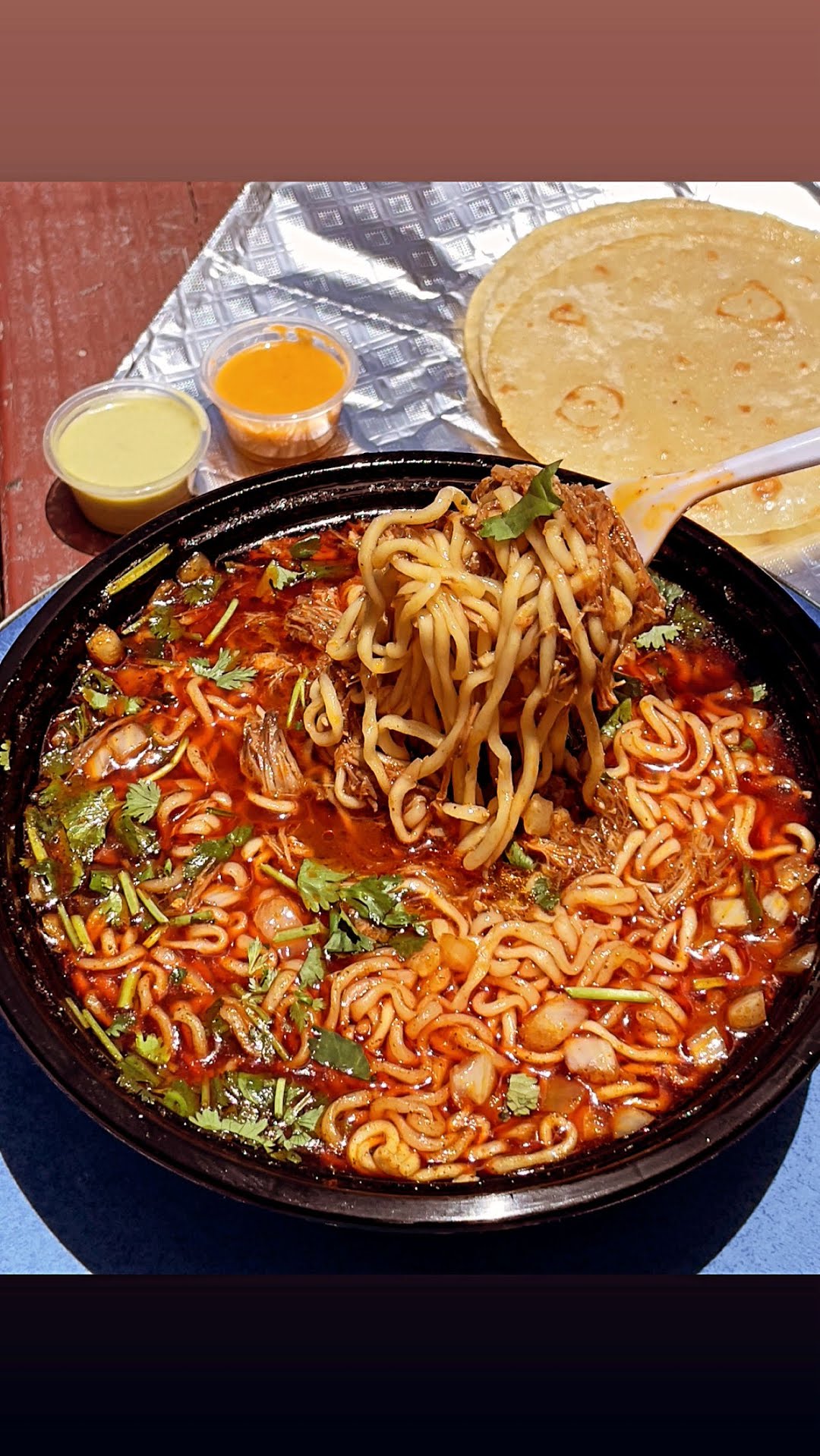 Con Madre Cocina by null