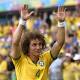 Luiz: Brazil not winning the World Cup will be a failure