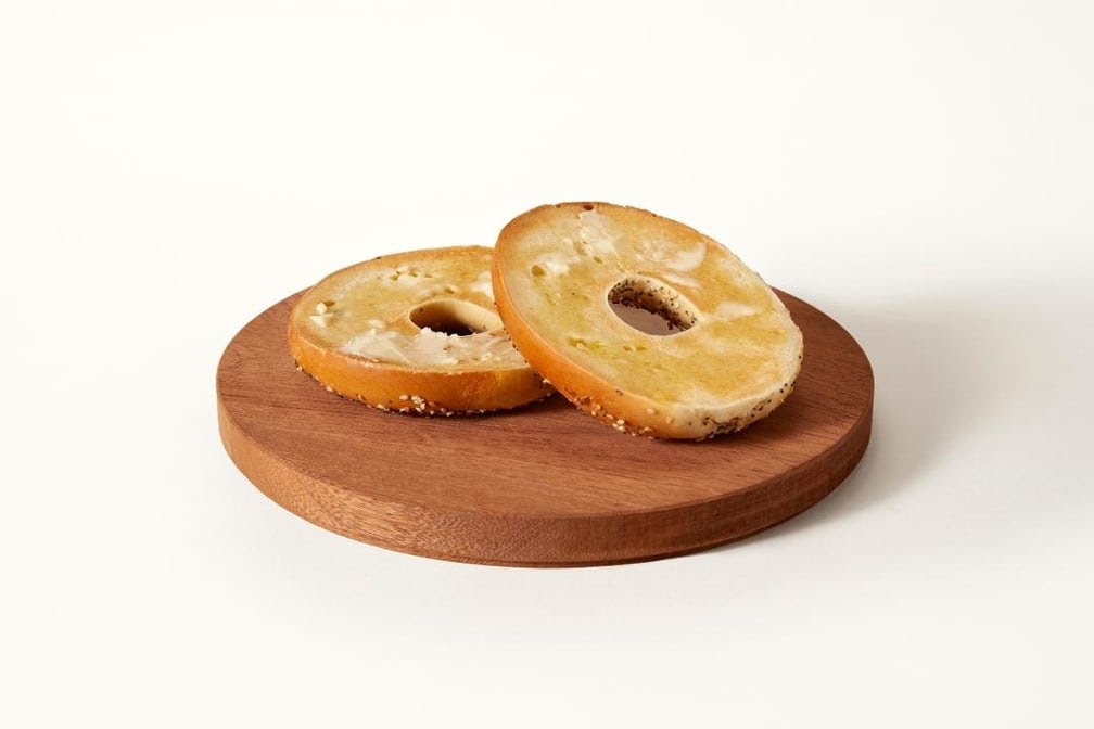 H&H Bagels by null