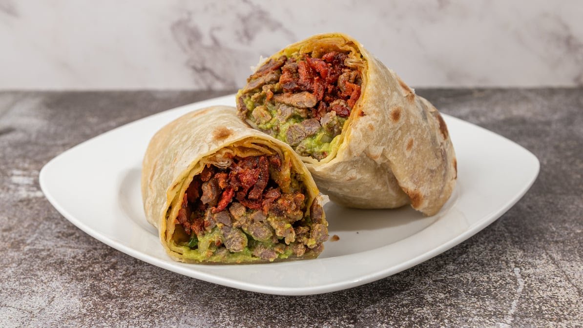 Tacos El Trompo by null
