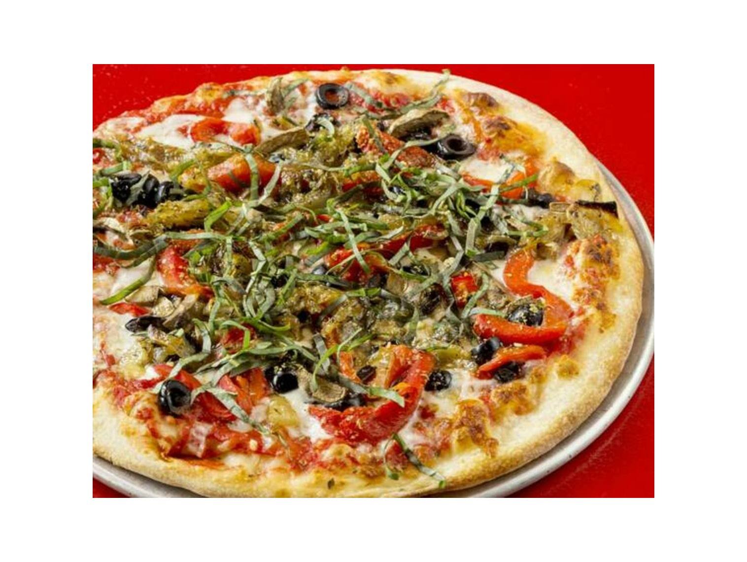 Flancer's Incredible Sandwiches & Pizza by null