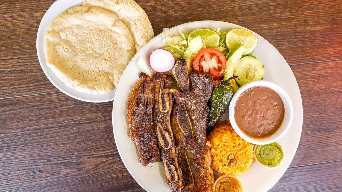 POLLO EXPRESS by null