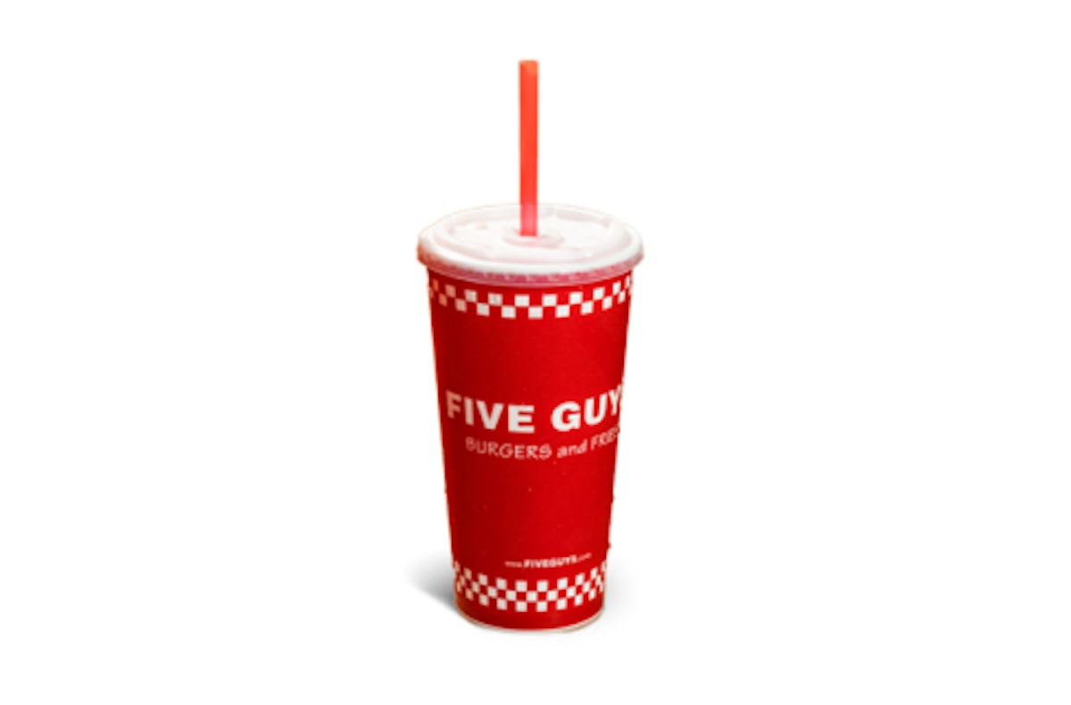 Five Guys by null