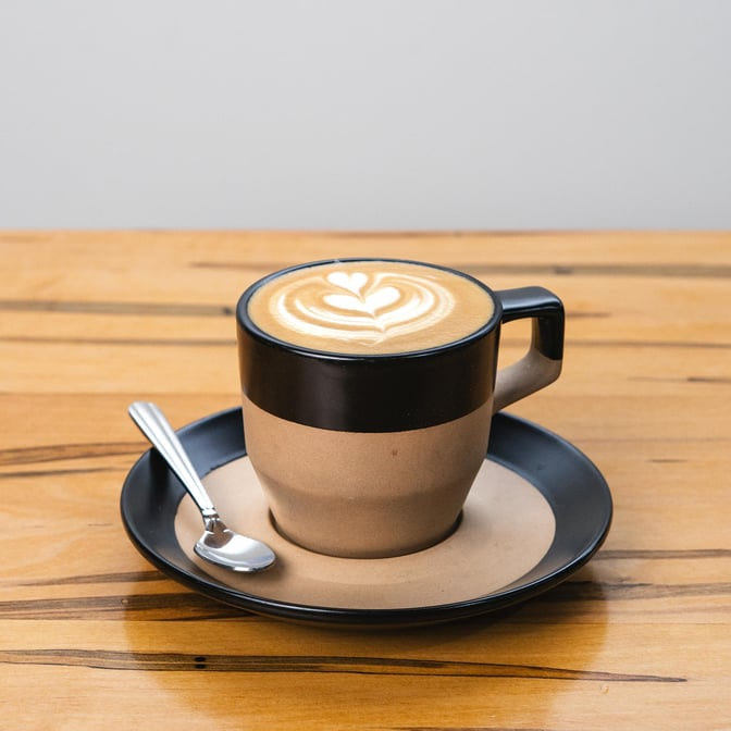 Rival Bros Coffee Bar by null