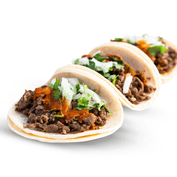 Tacos La Villa Mexican Grill by null