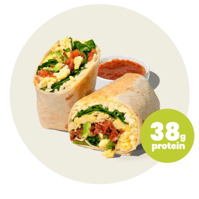 Beyond Juicery + Eatery by null