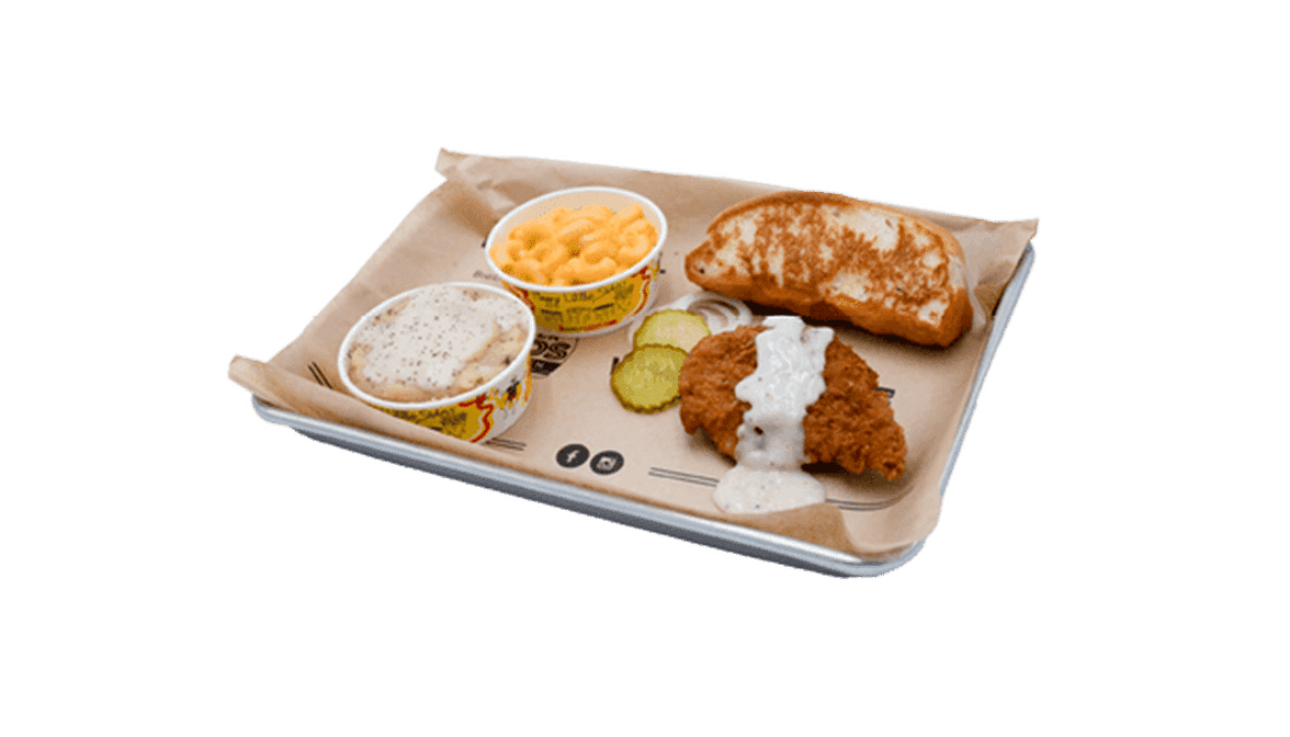 Dickey's Barbecue Pit by null