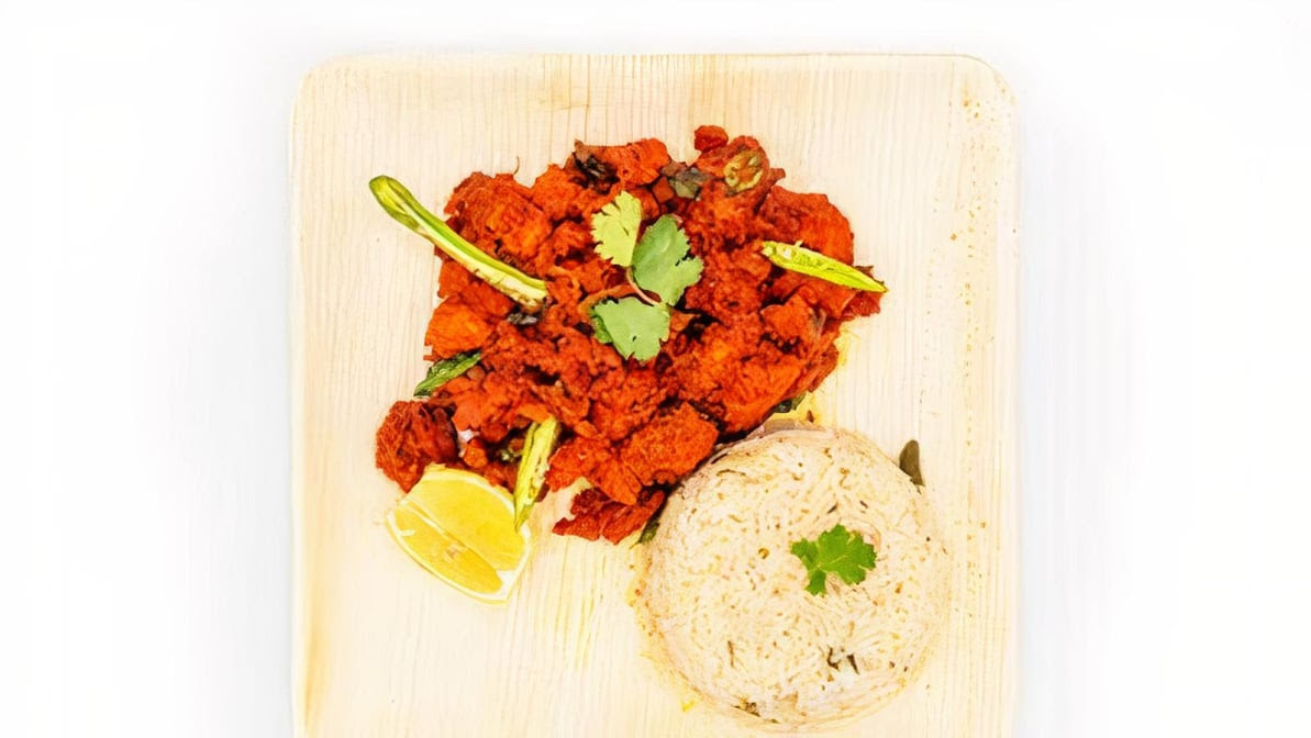 Desi Bites Cincinnati - Restaurant photo 4