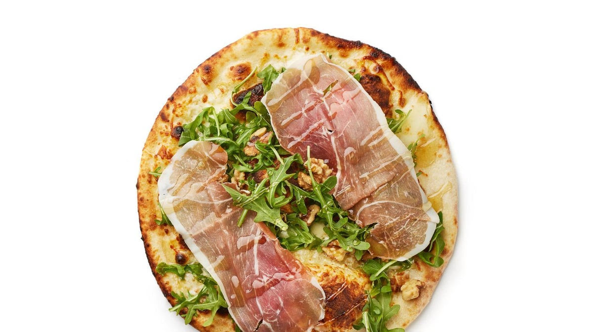 Pizzeria Bros (Rue Beaubien) by null