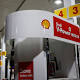 Shell's Falling Debt Burden Shows Worst of Oil Slump May Be Over 