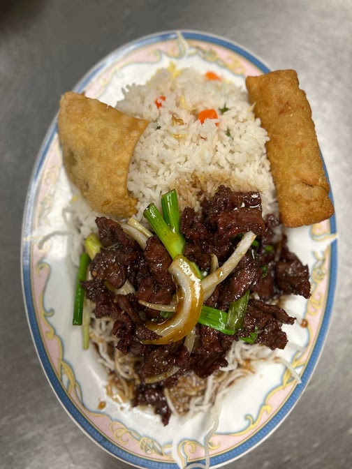 Shangri La Chinese Gourmet by null