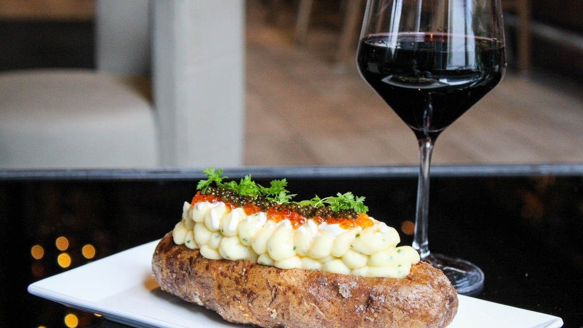 BOA Steakhouse Manhattan Beach by null