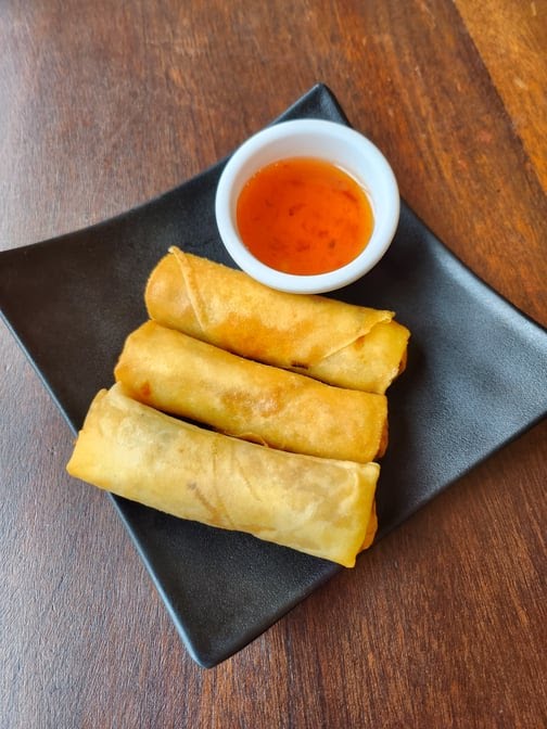 Prik Nam Pla by null