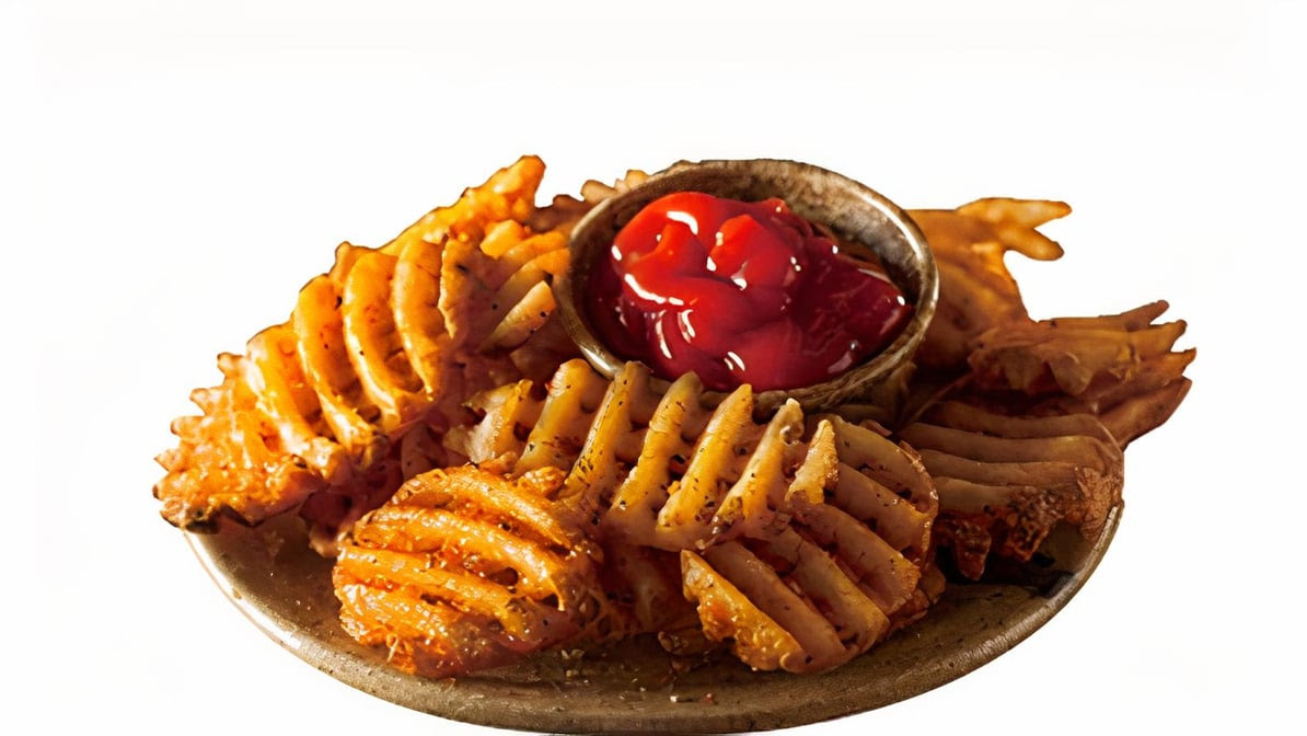 bb.q Chicken St. Paul by null
