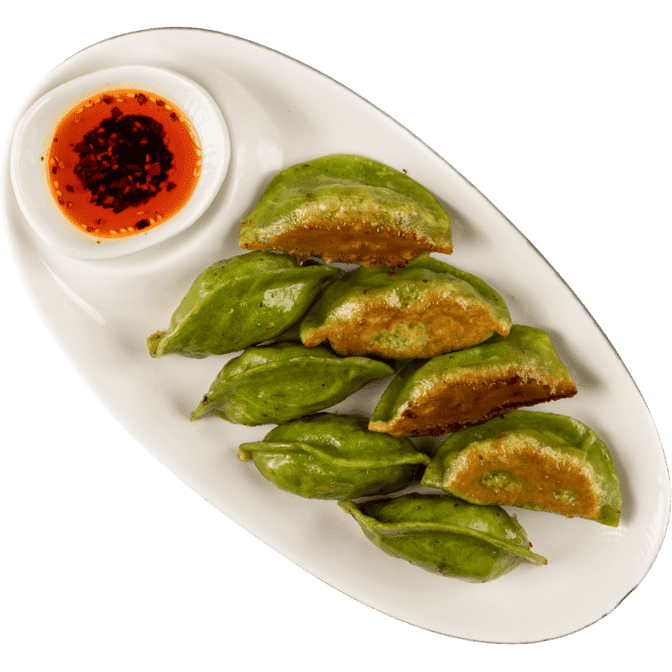 Vanessa's Dumpling House by null