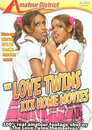 Love twins gets hammered twin dicks jpg x The love twins