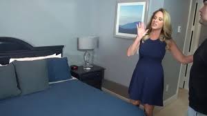 Milf step mom and step son share a bed jpg x Stepmom share bed