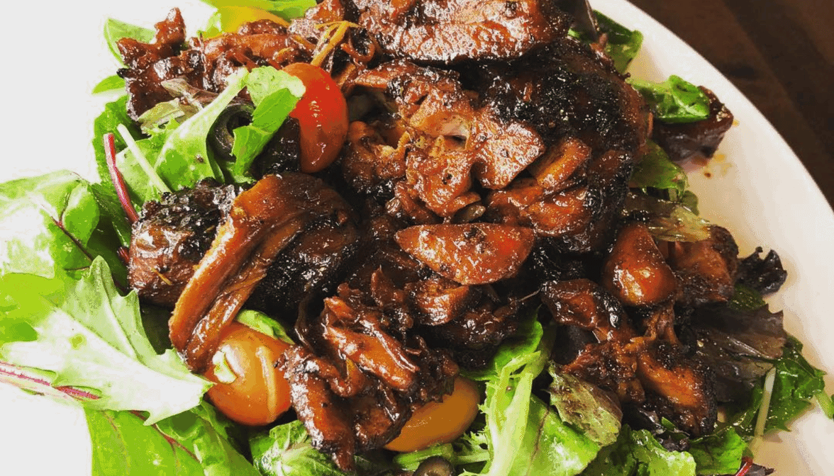 FLAVORS EXPRESS SDSU by null