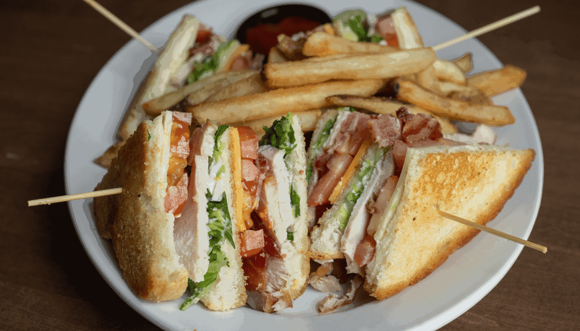 Green Mill Restaurant & Bar by null