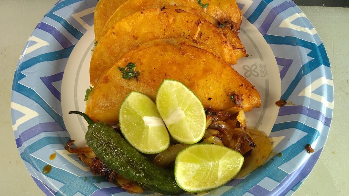 Azul Tequila Taqueria by null