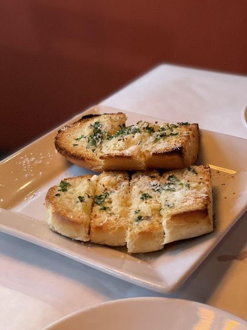 Luisa's Restaurant Wine Bar Since 1959 by null