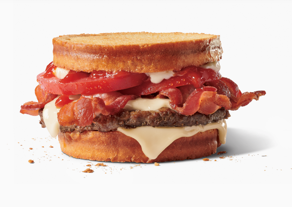 Jack in the Box by null