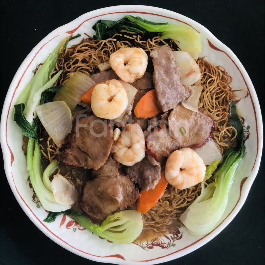 Jewel's Noodle Kitchen by null
