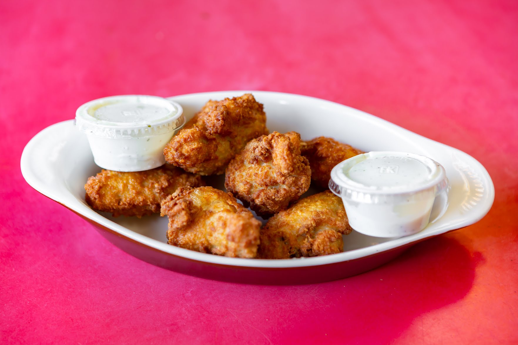 Red Rooster Bar by null