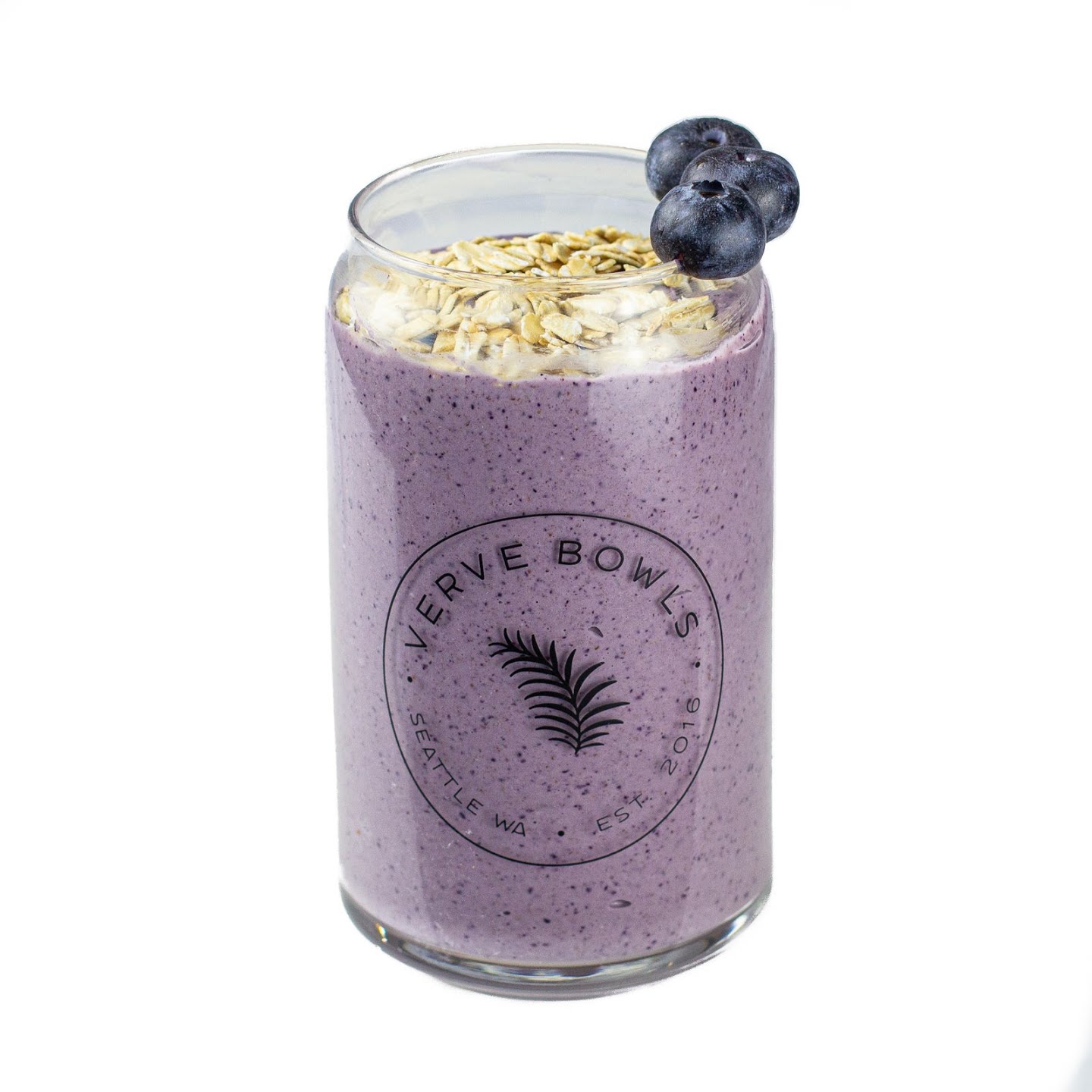 Verve Bowls - Capitol Hill by null