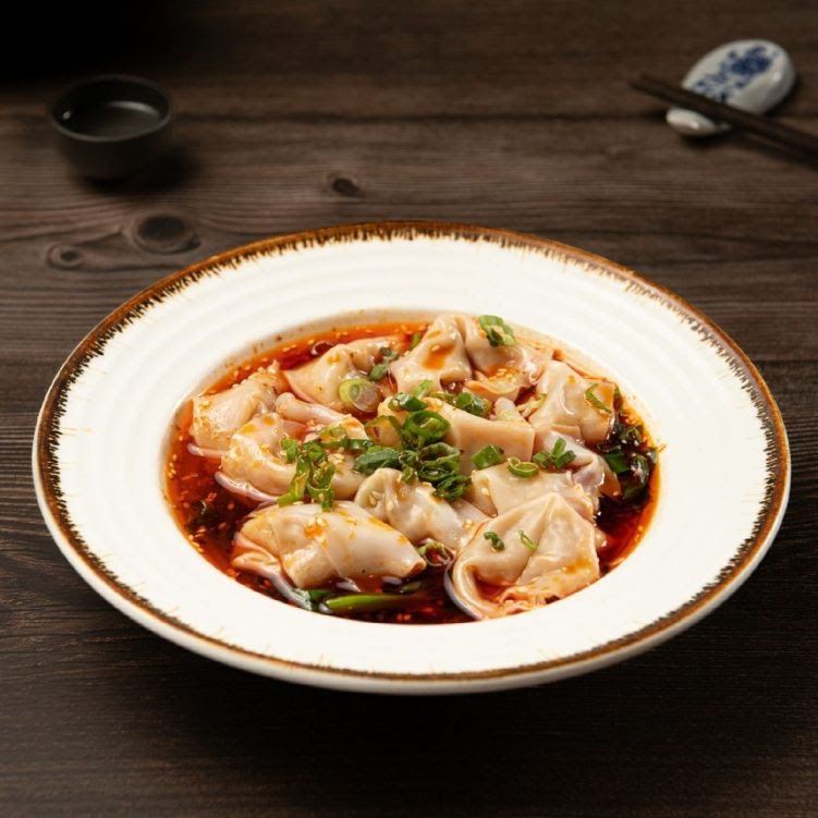 Mountain House Rowland Heights 川山甲 by null