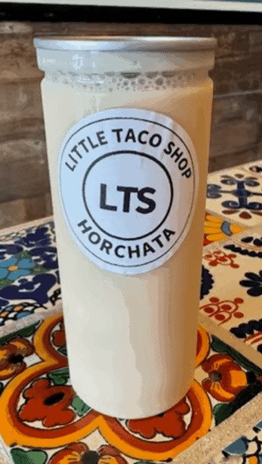 Little Taco Shop by null