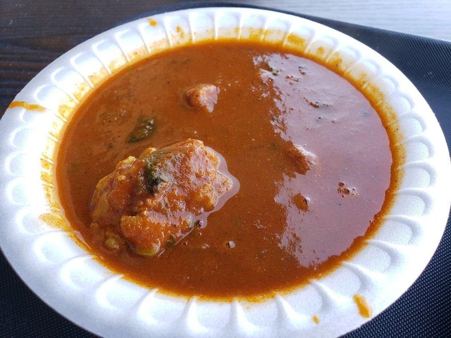 Paratha Grill by null