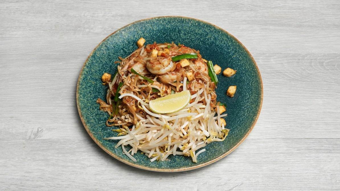 Khao San Road by null