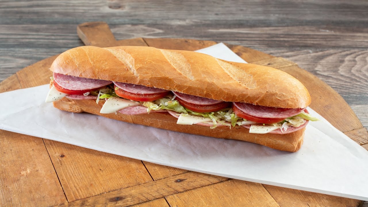 D'Elia's Grinders Eastside by null