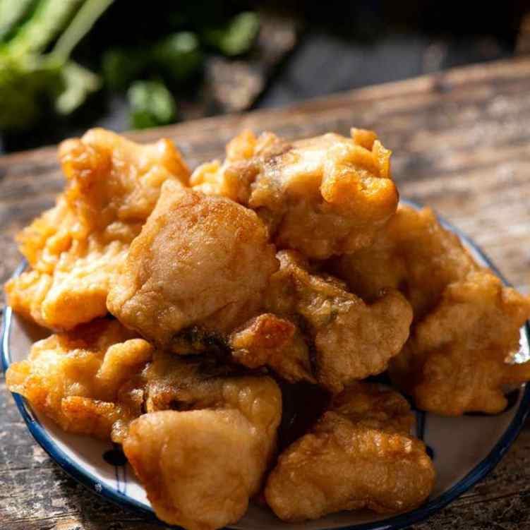 Yau Ma Tei Yummy Kitchen 油麻地茶餐厅 by null