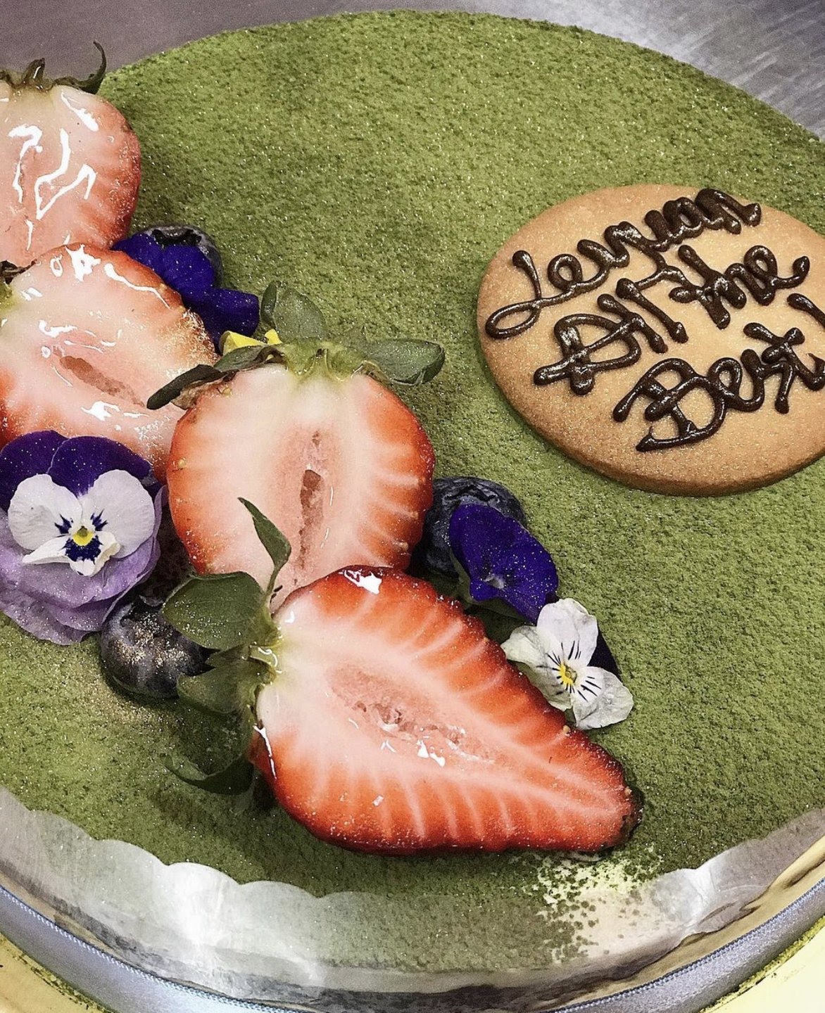 Whiskit Bakery & Cafe by null