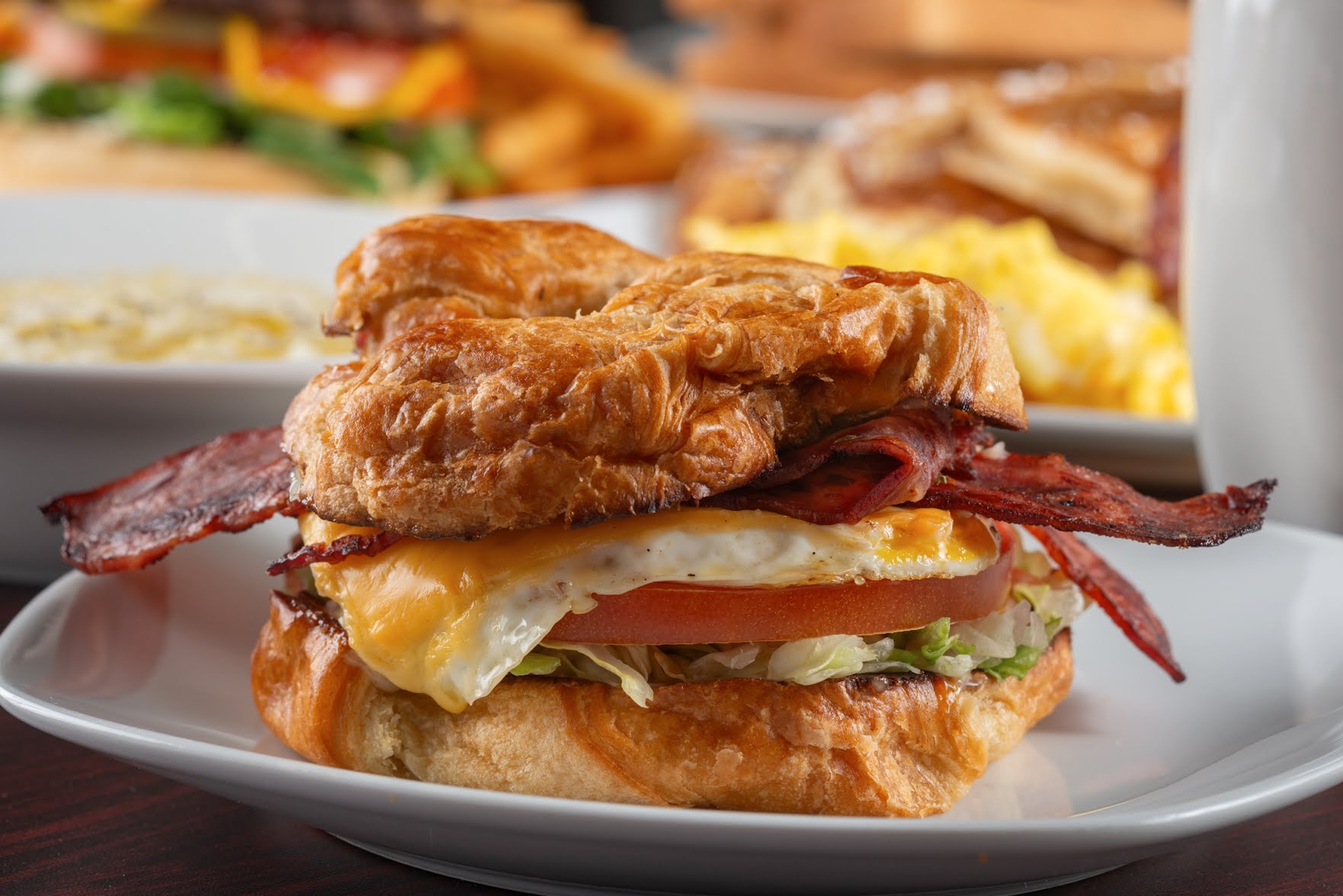 Coney Star Halal Kitchen by null