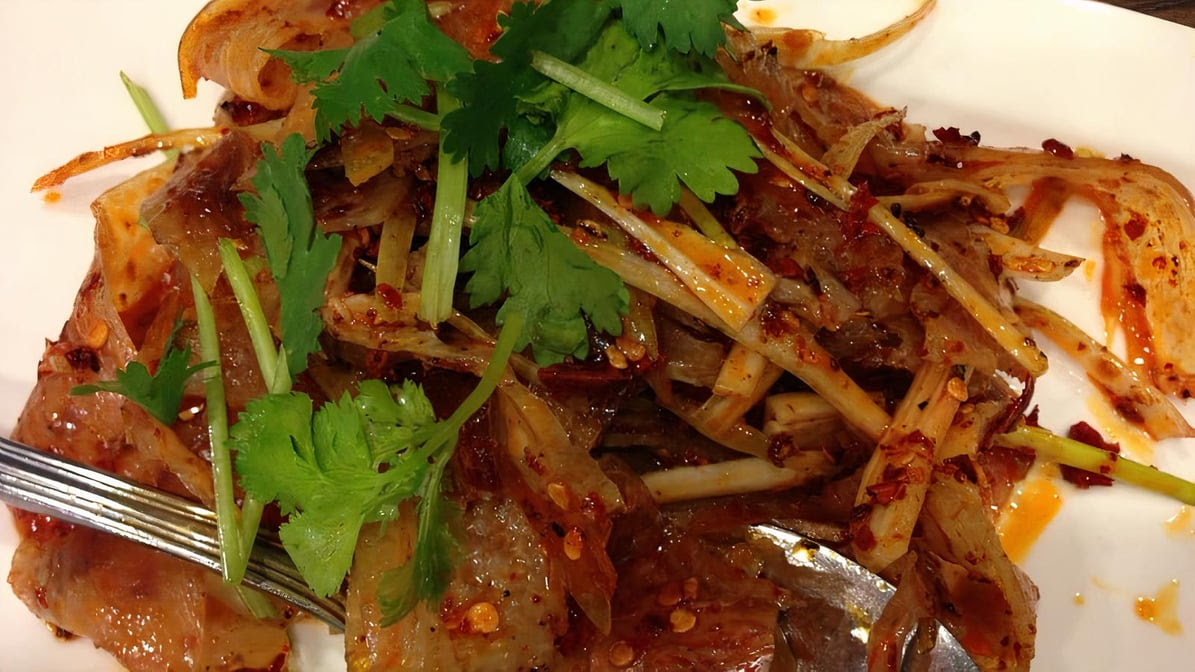 Genghis Khan Restaurant by null