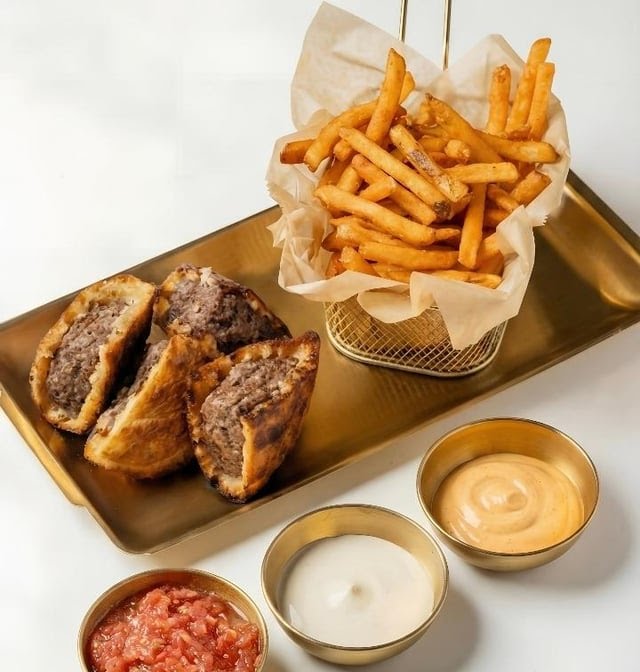 Motek Aventura by null