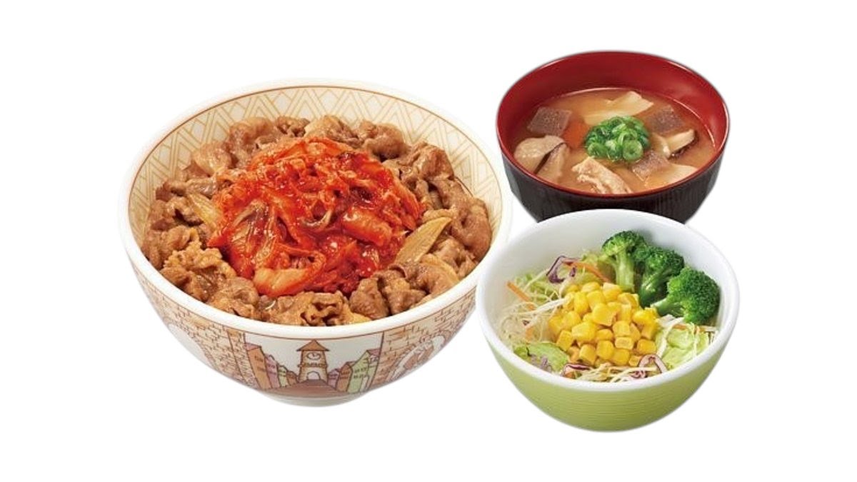 SUKIYA Asakusabashi Station Shop by null