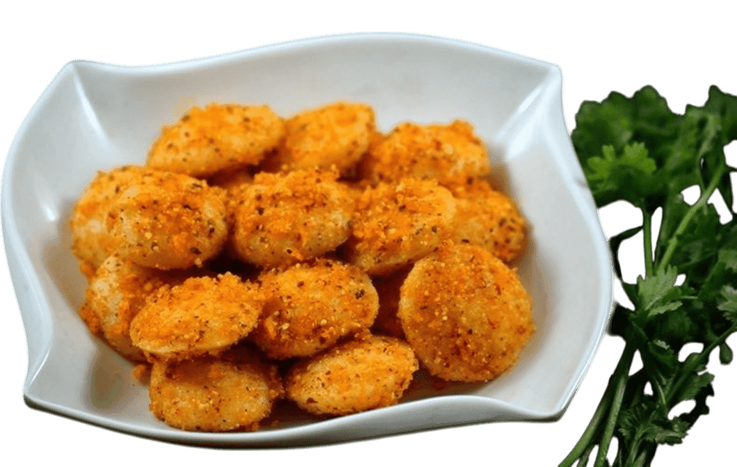 TURMERICAN VEGETARIAN CUISINE by null