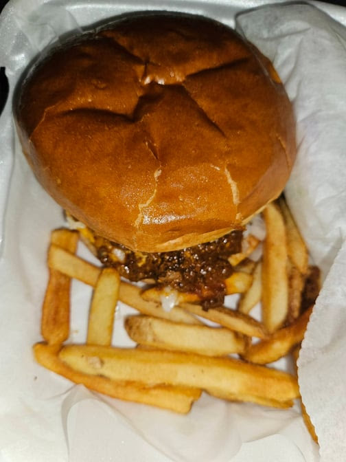 Dots Diner - Luling by null